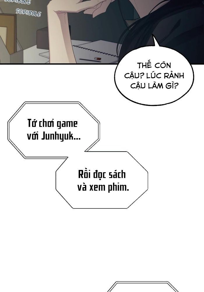 Yeonwoo's Innocence Chap 70 - Next Chap 71