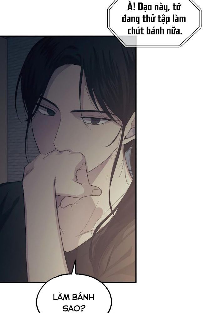Yeonwoo's Innocence Chap 70 - Next Chap 71