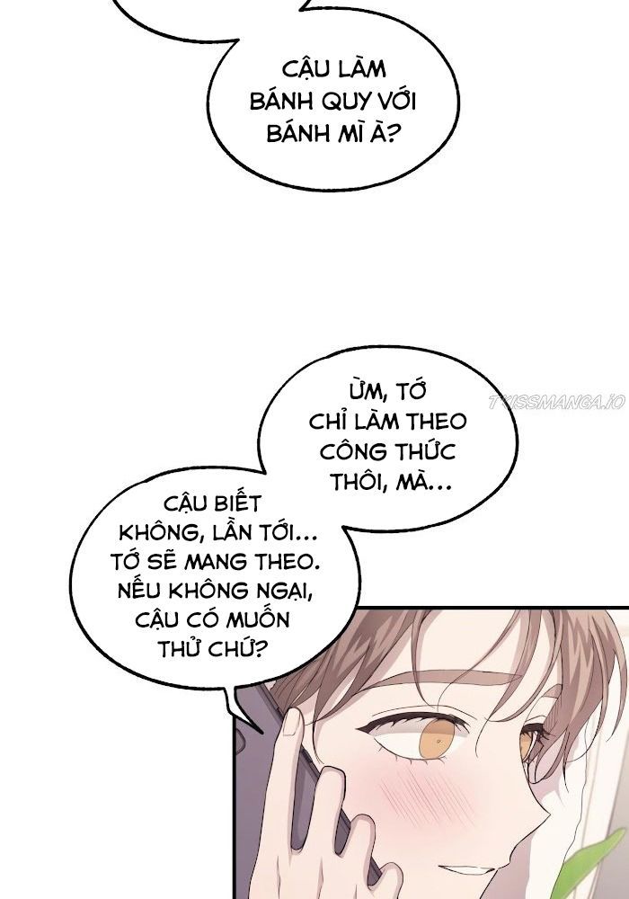 Yeonwoo's Innocence Chap 70 - Next Chap 71