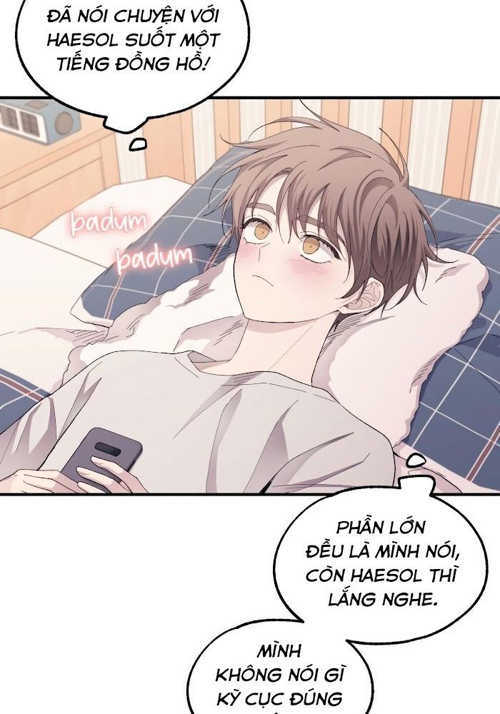Yeonwoo's Innocence Chap 70 - Next Chap 71
