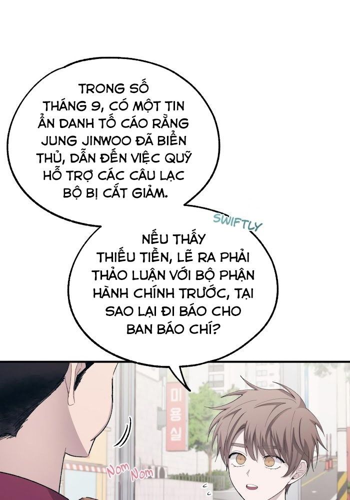 Yeonwoo's Innocence Chap 70 - Next Chap 71