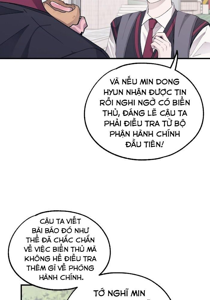 Yeonwoo's Innocence Chap 70 - Next Chap 71