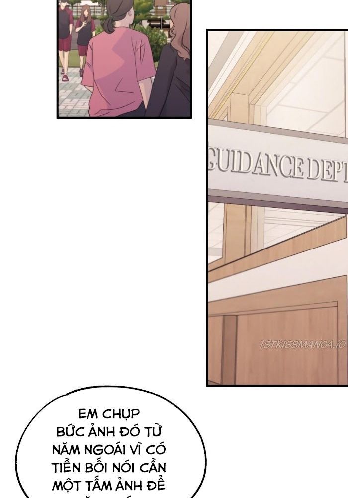 Yeonwoo's Innocence Chap 70 - Next Chap 71
