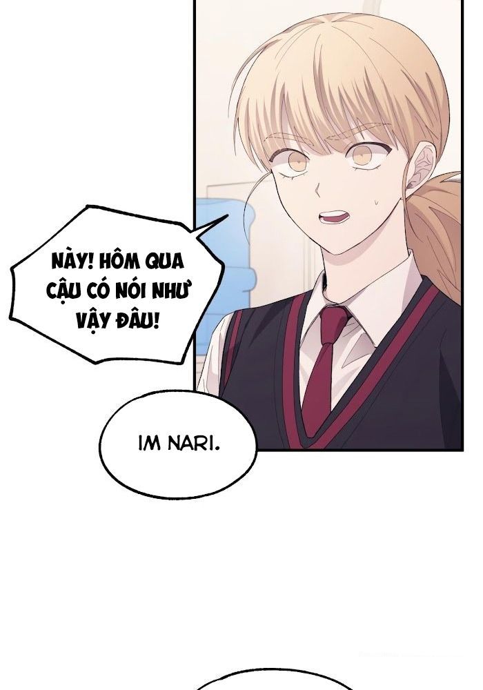 Yeonwoo's Innocence Chap 70 - Next Chap 71