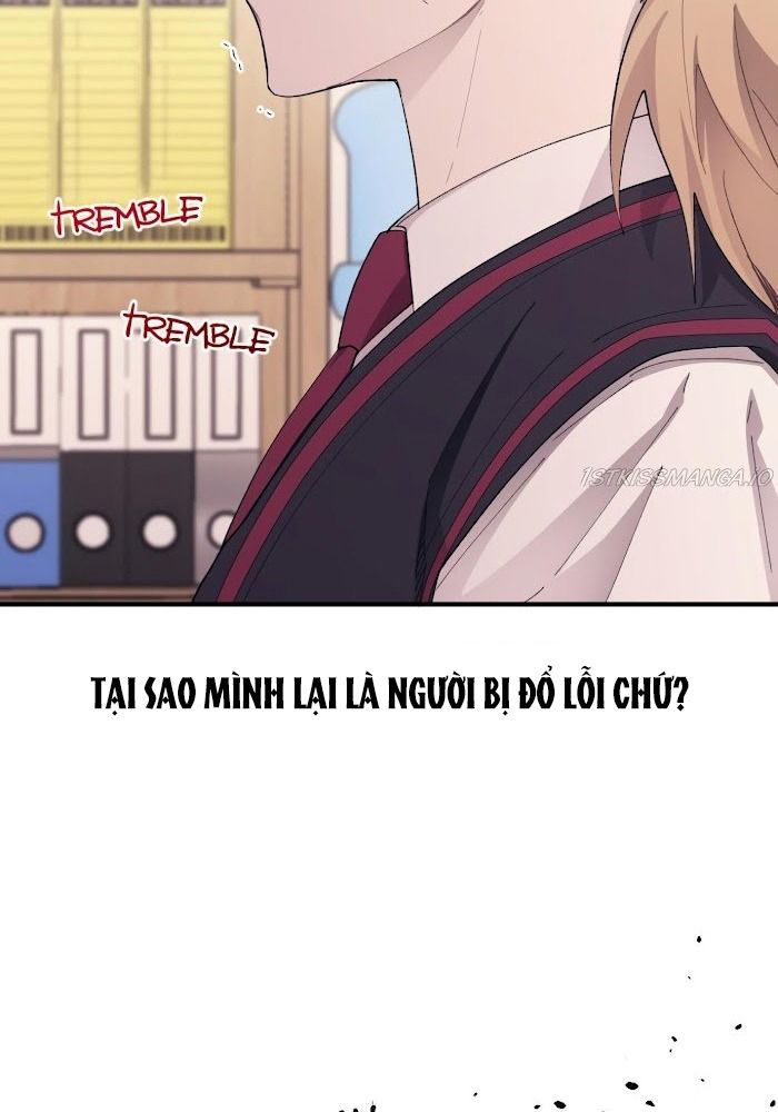 Yeonwoo's Innocence Chap 70 - Next Chap 71