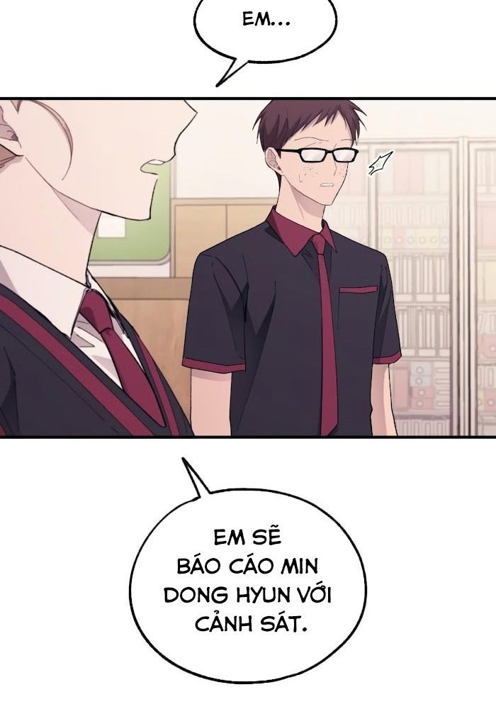 Yeonwoo's Innocence Chap 70 - Next Chap 71