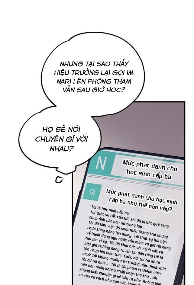Yeonwoo's Innocence Chap 71 - Next Chap 72