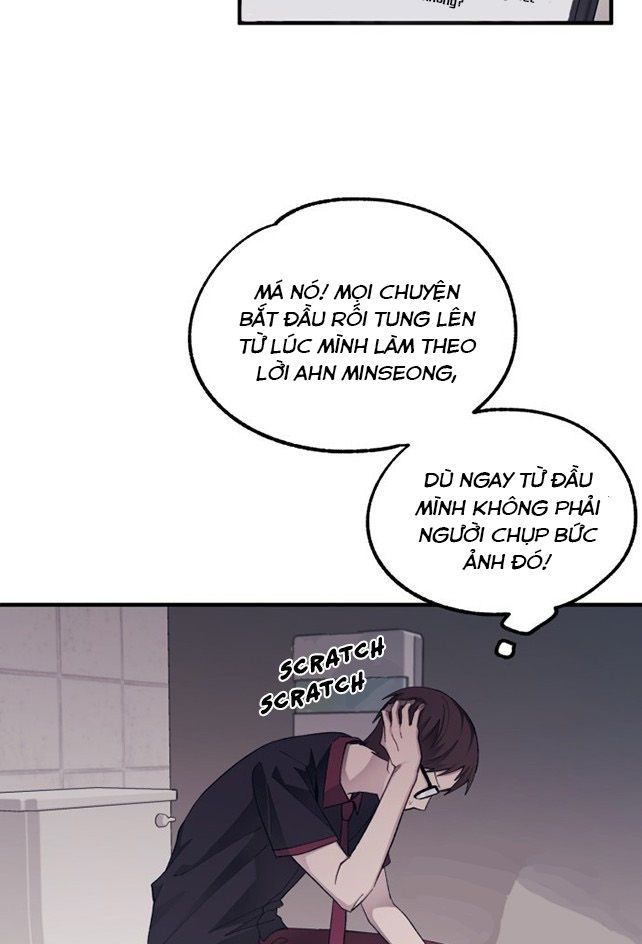 Yeonwoo's Innocence Chap 71 - Next Chap 72