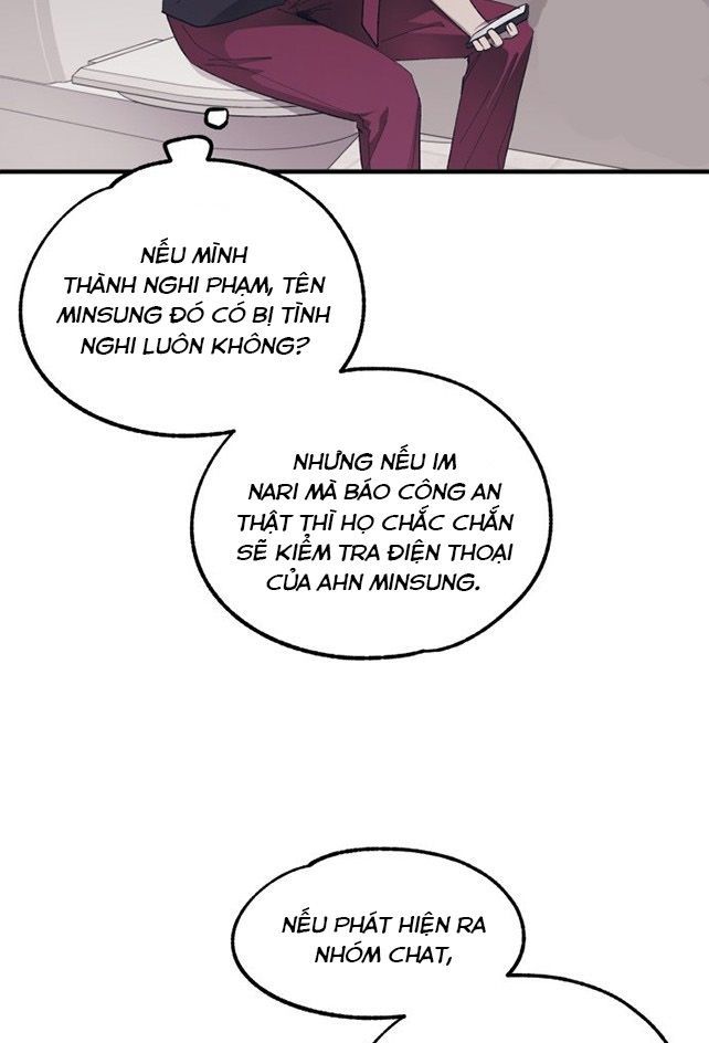 Yeonwoo's Innocence Chap 71 - Next Chap 72