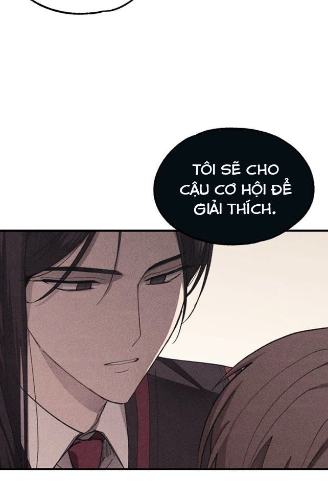 Yeonwoo's Innocence Chap 71 - Next Chap 72