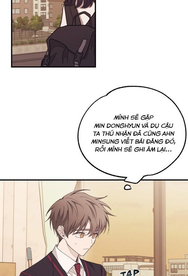 Yeonwoo's Innocence Chap 71 - Next Chap 72