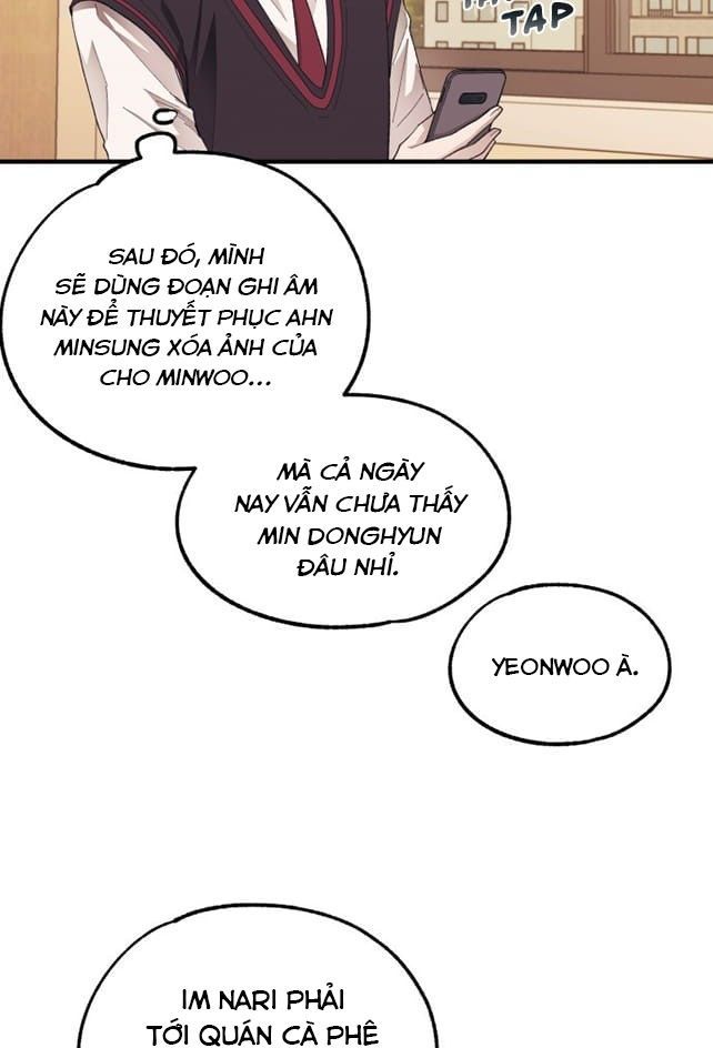 Yeonwoo's Innocence Chap 71 - Next Chap 72