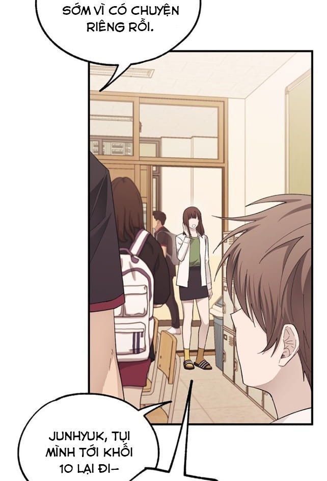 Yeonwoo's Innocence Chap 71 - Next Chap 72