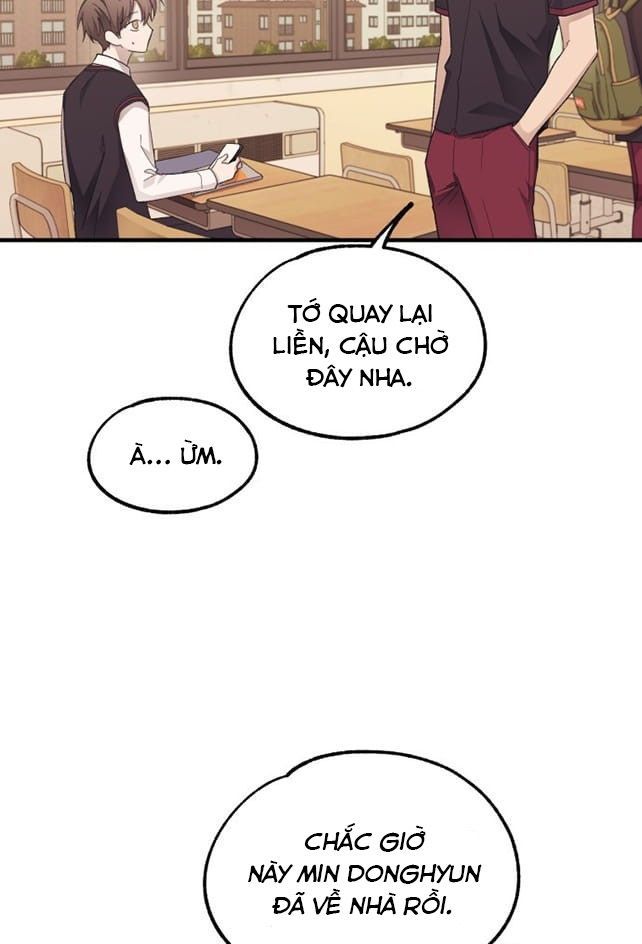 Yeonwoo's Innocence Chap 71 - Next Chap 72