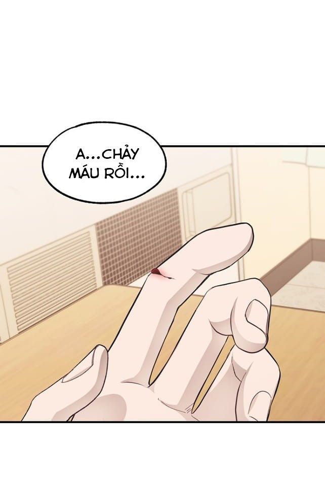 Yeonwoo's Innocence Chap 71 - Next Chap 72