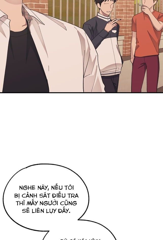 Yeonwoo's Innocence Chap 71 - Next Chap 72