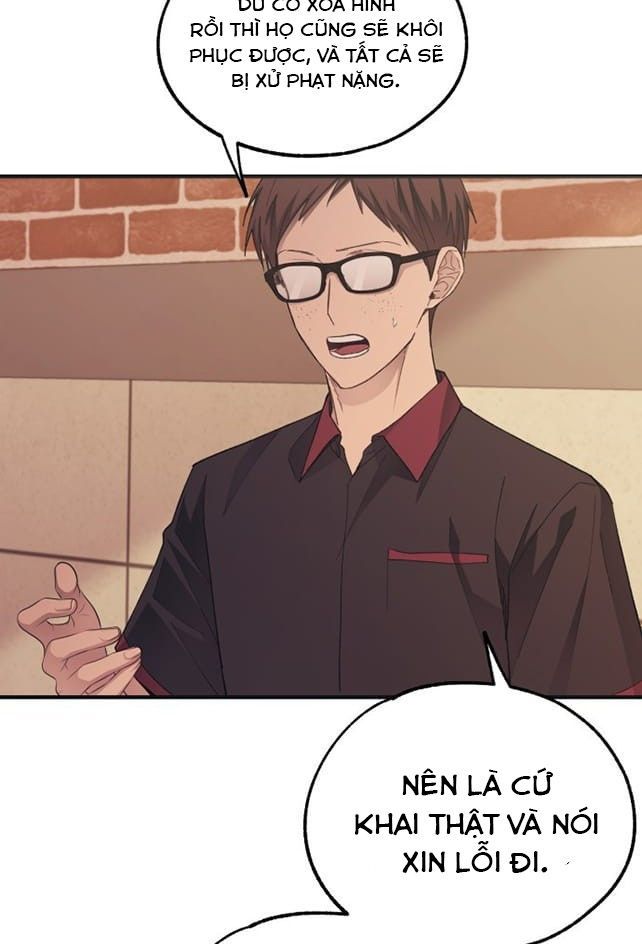 Yeonwoo's Innocence Chap 71 - Next Chap 72