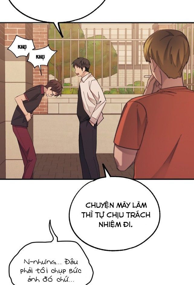 Yeonwoo's Innocence Chap 71 - Next Chap 72