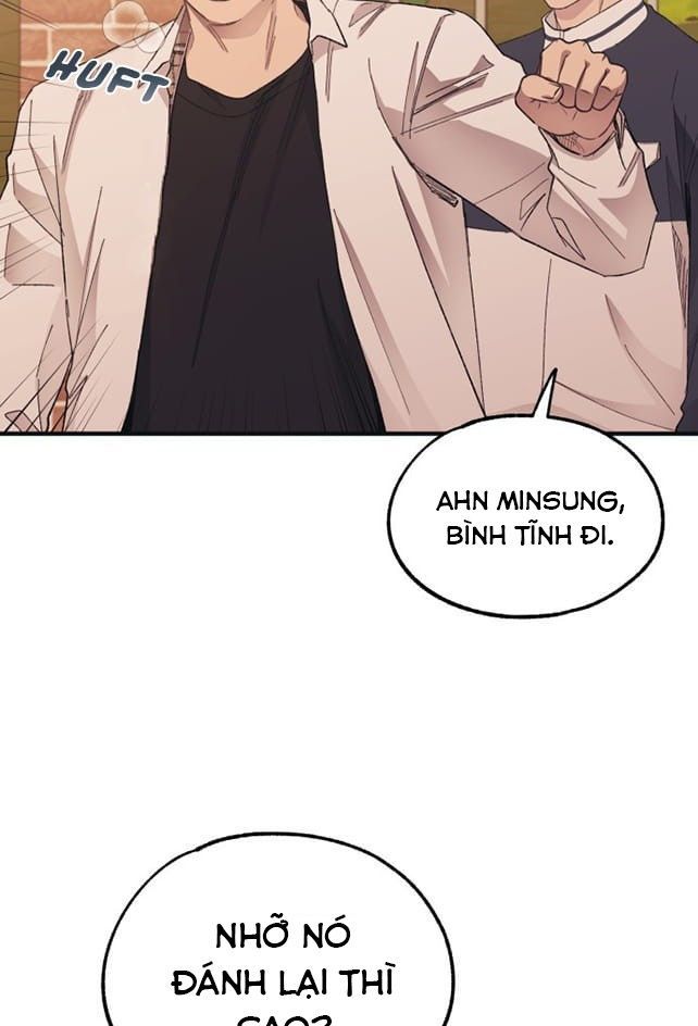 Yeonwoo's Innocence Chap 71 - Next Chap 72