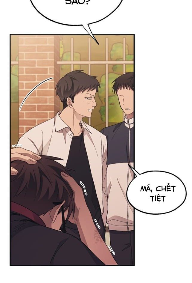 Yeonwoo's Innocence Chap 71 - Next Chap 72