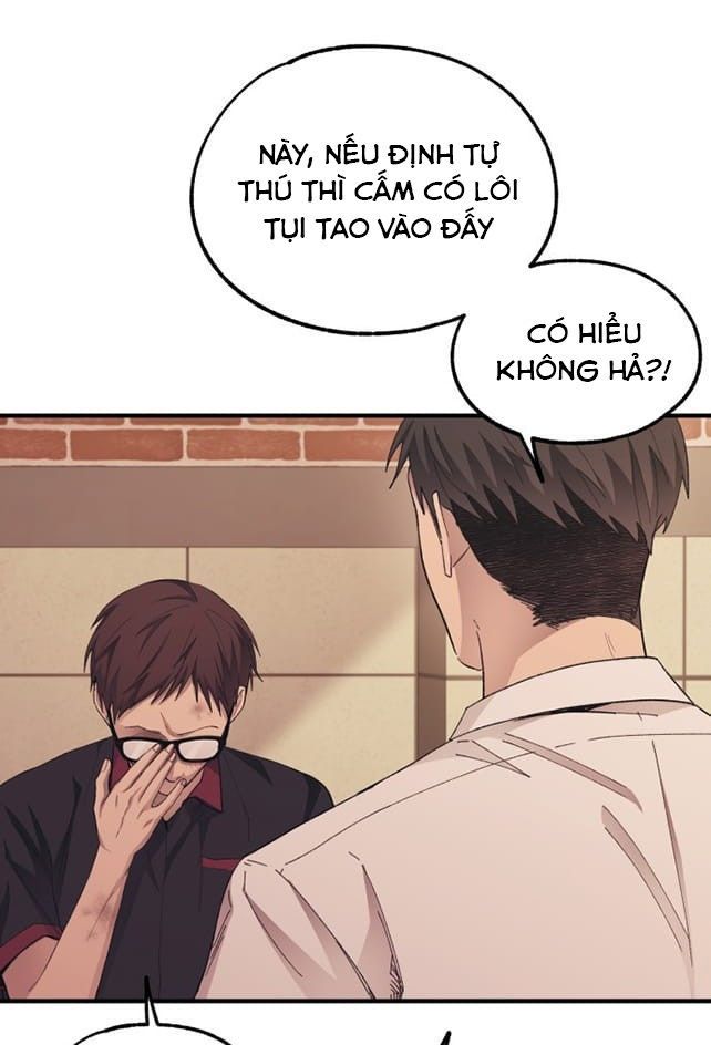 Yeonwoo's Innocence Chap 71 - Next Chap 72