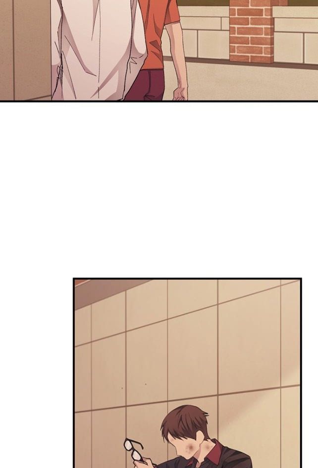 Yeonwoo's Innocence Chap 71 - Next Chap 72