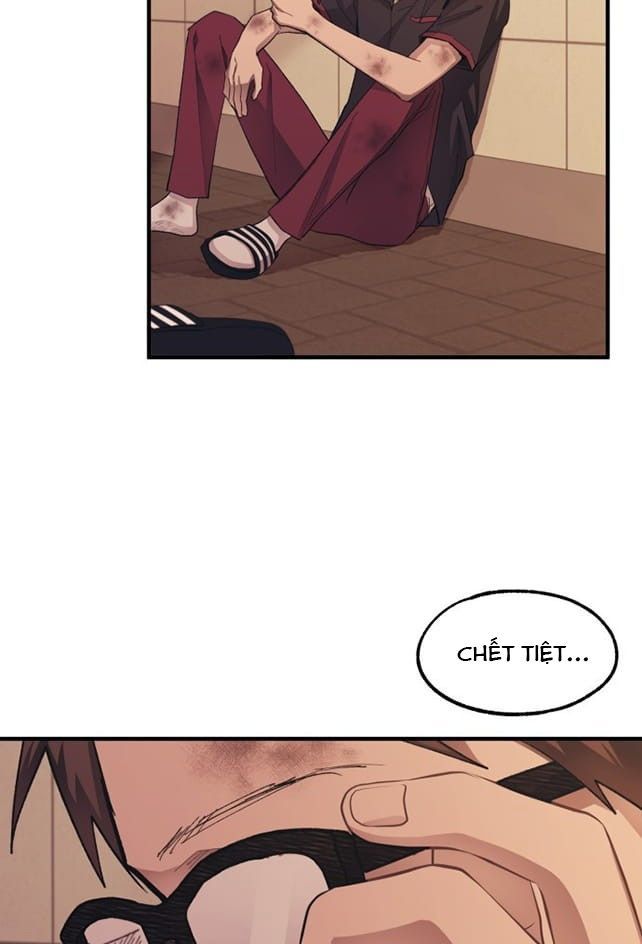 Yeonwoo's Innocence Chap 71 - Next Chap 72