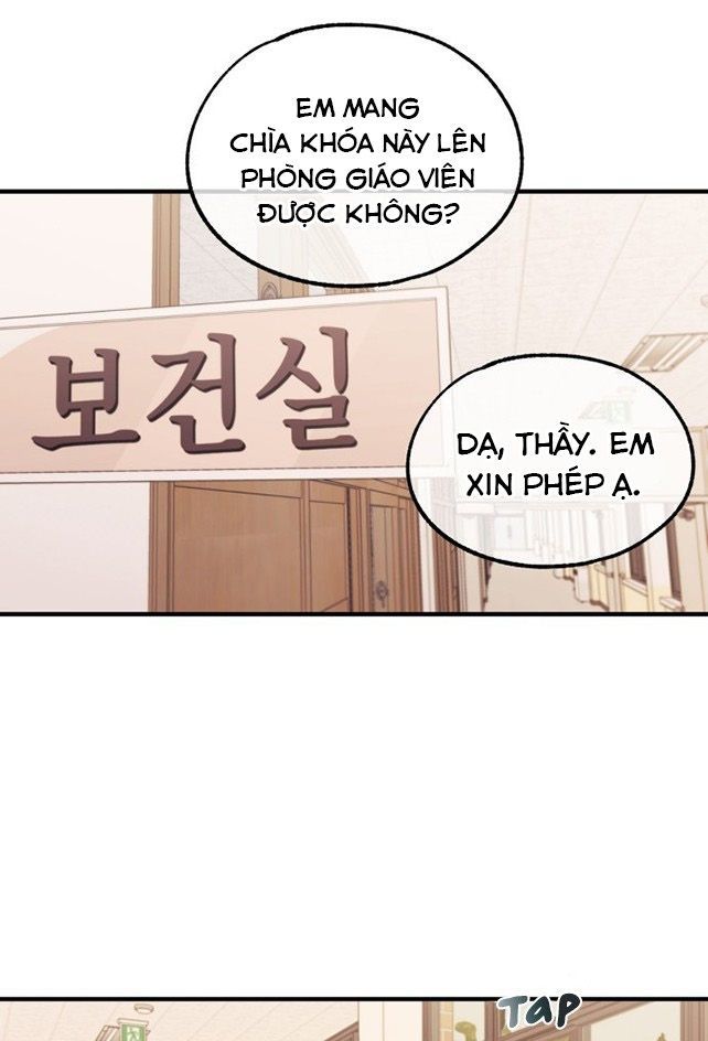 Yeonwoo's Innocence Chap 71 - Next Chap 72