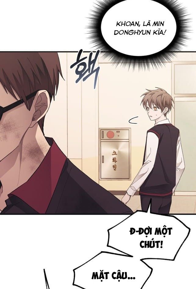 Yeonwoo's Innocence Chap 71 - Next Chap 72