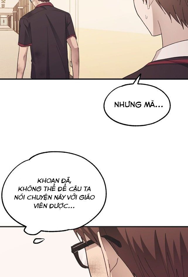 Yeonwoo's Innocence Chap 71 - Next Chap 72