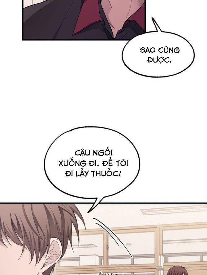 Yeonwoo's Innocence Chap 71 - Next Chap 72