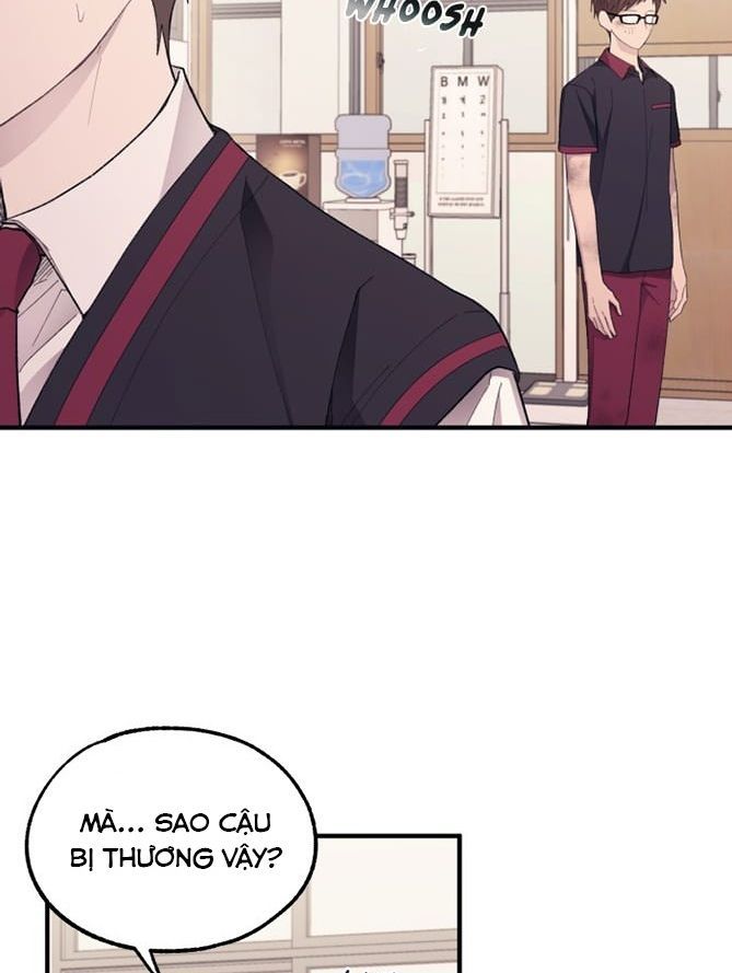 Yeonwoo's Innocence Chap 71 - Next Chap 72