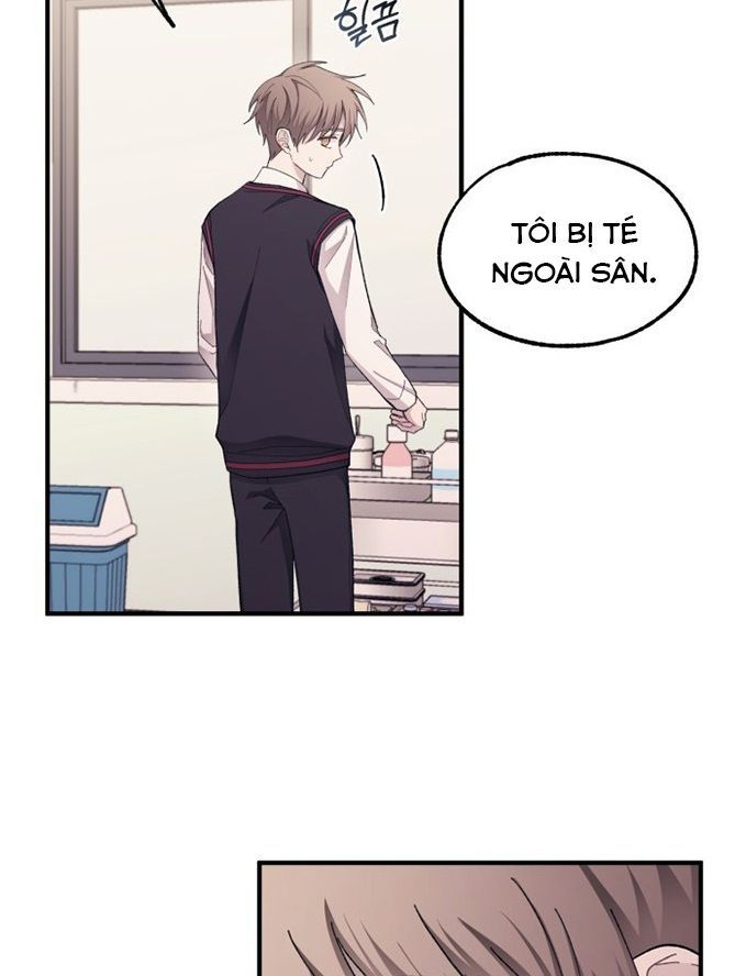 Yeonwoo's Innocence Chap 71 - Next Chap 72