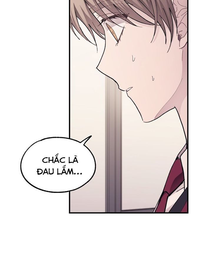 Yeonwoo's Innocence Chap 71 - Next Chap 72