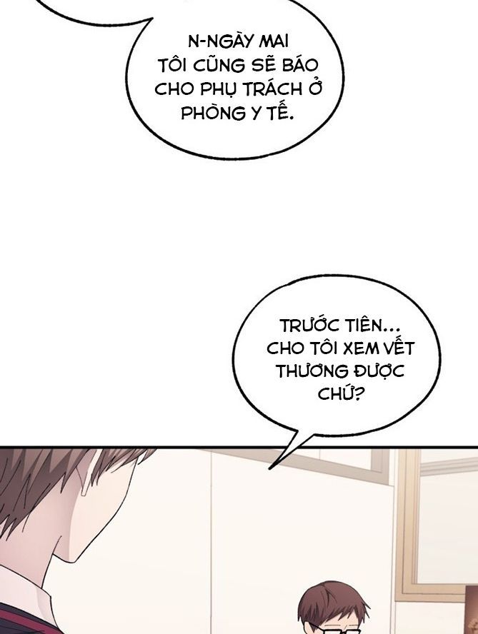 Yeonwoo's Innocence Chap 71 - Next Chap 72