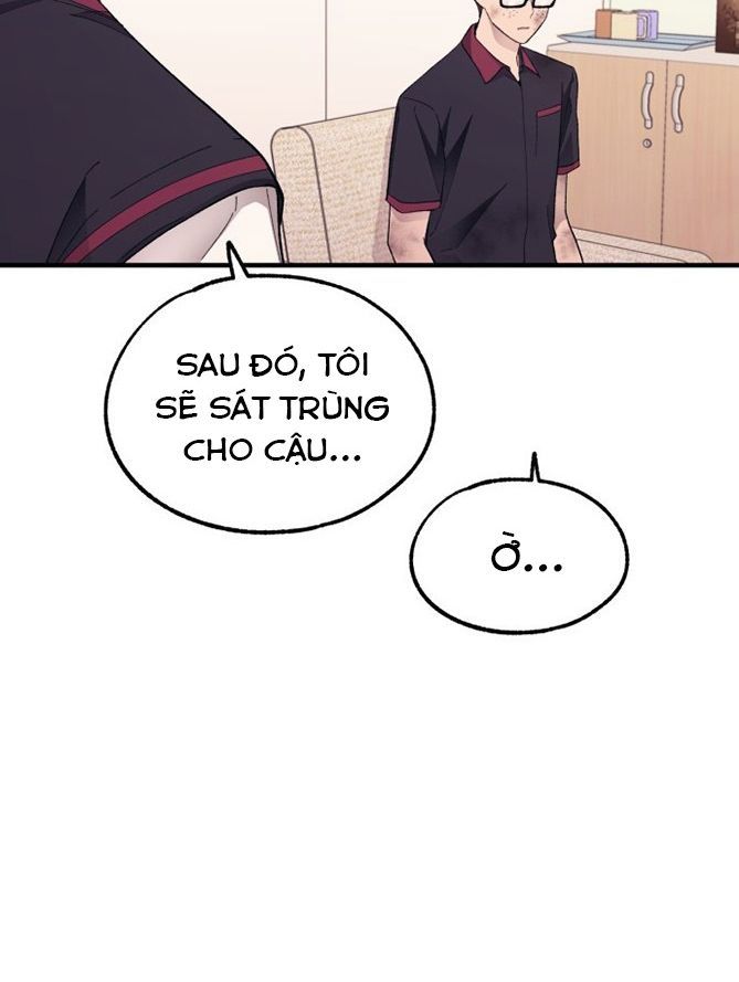 Yeonwoo's Innocence Chap 71 - Next Chap 72