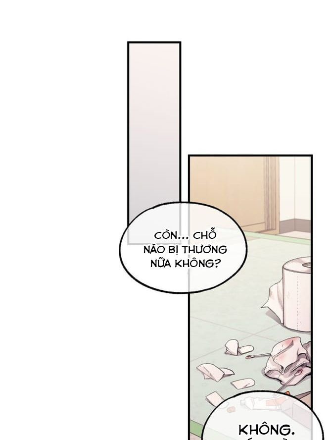 Yeonwoo's Innocence Chap 71 - Next Chap 72