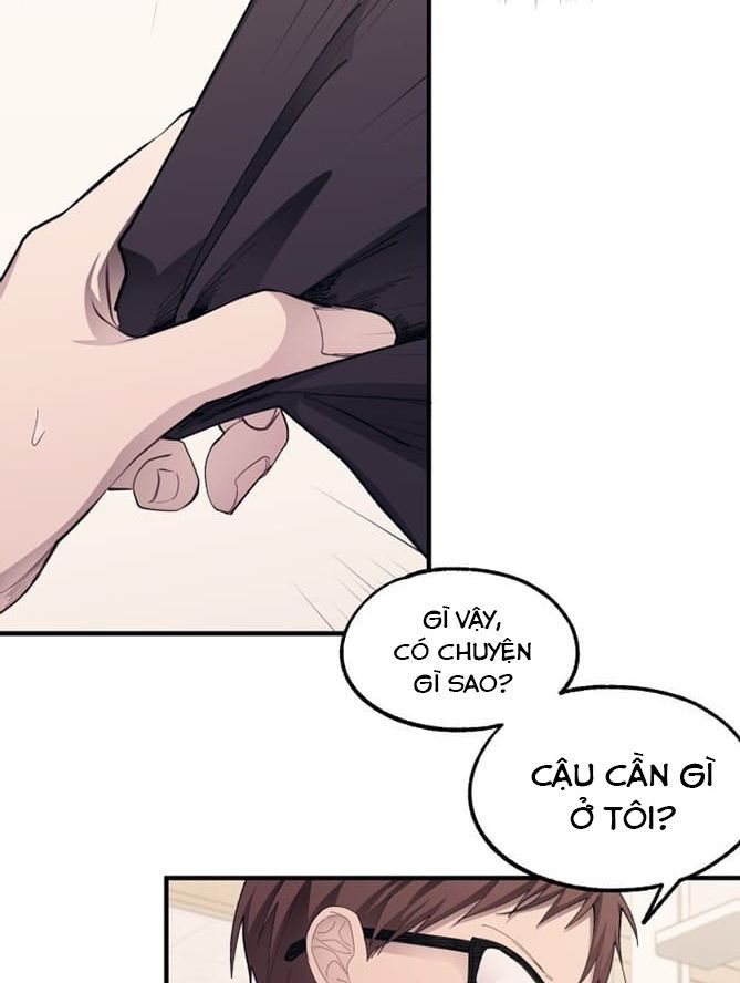 Yeonwoo's Innocence Chap 71 - Next Chap 72