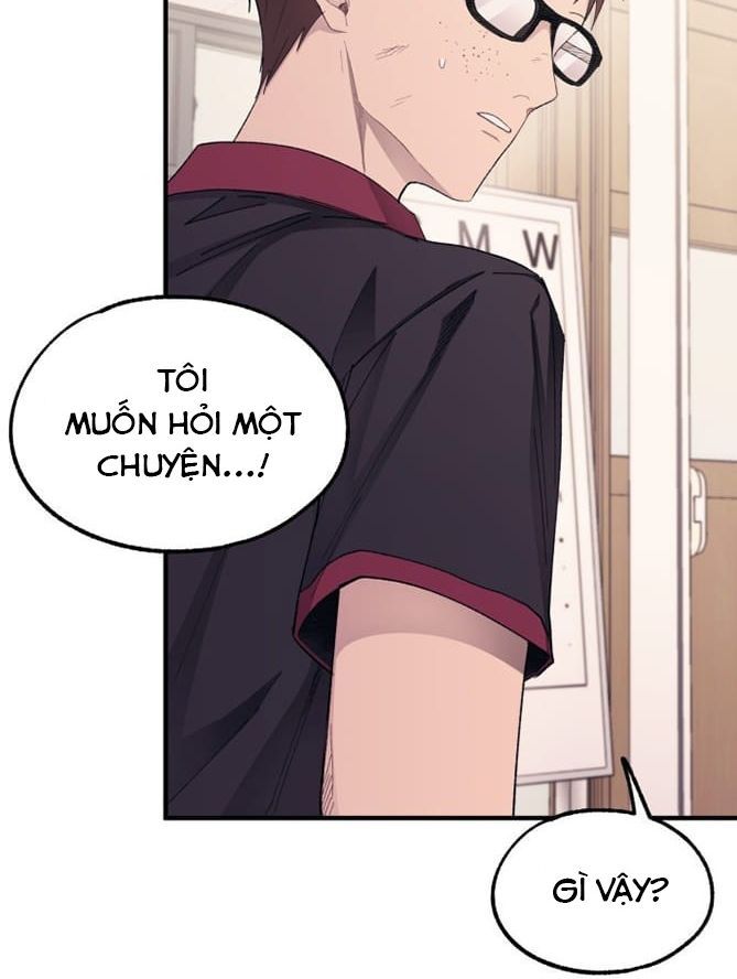 Yeonwoo's Innocence Chap 71 - Next Chap 72