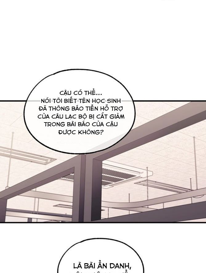 Yeonwoo's Innocence Chap 71 - Next Chap 72