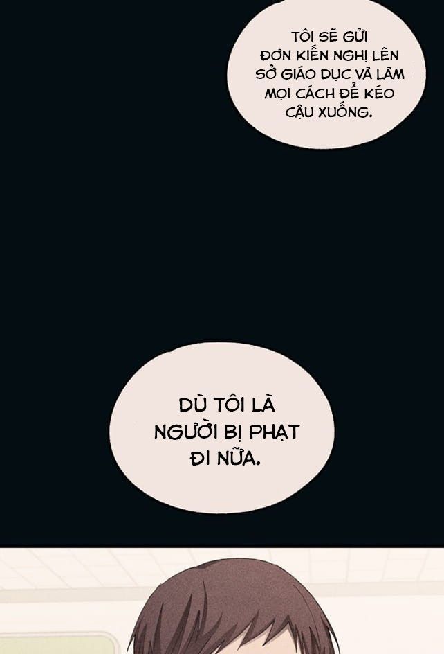 Yeonwoo's Innocence Chap 71 - Next Chap 72