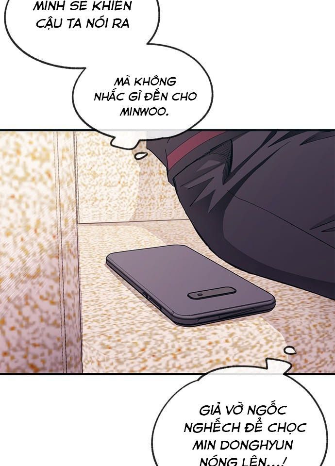 Yeonwoo's Innocence Chap 72 - Next Chap 73