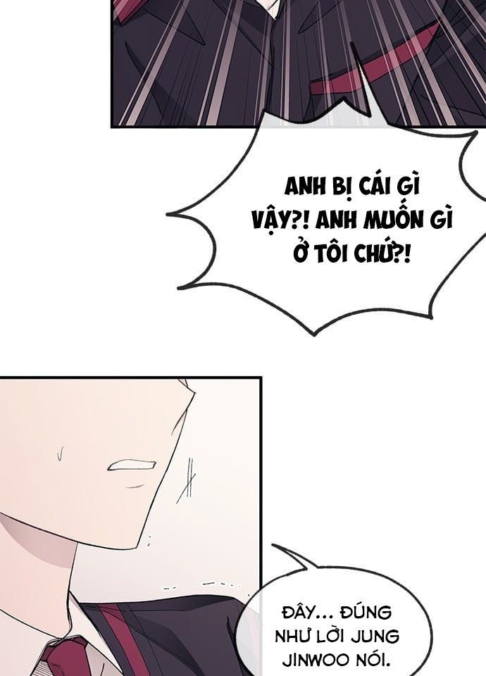 Yeonwoo's Innocence Chap 72 - Next Chap 73