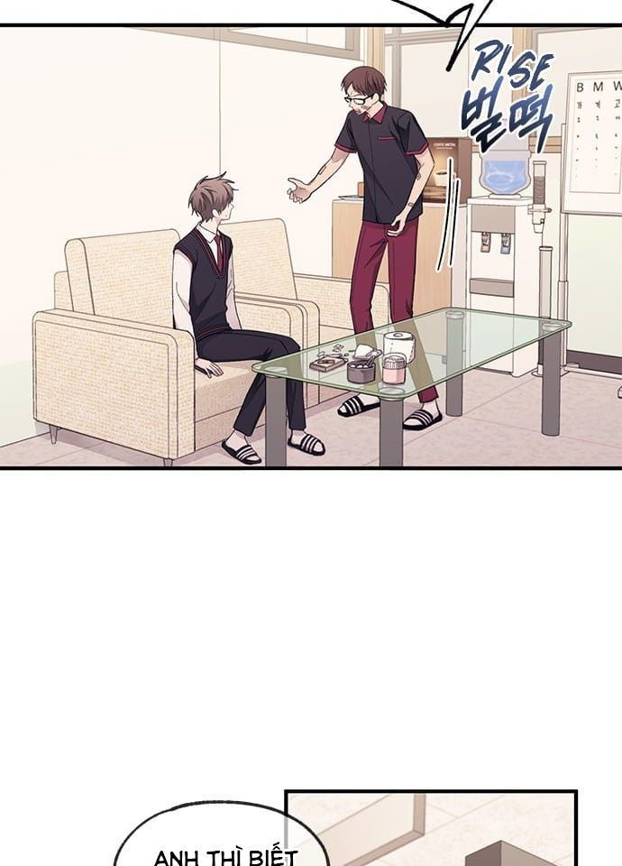 Yeonwoo's Innocence Chap 72 - Next Chap 73