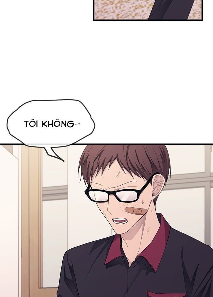 Yeonwoo's Innocence Chap 72 - Next Chap 73