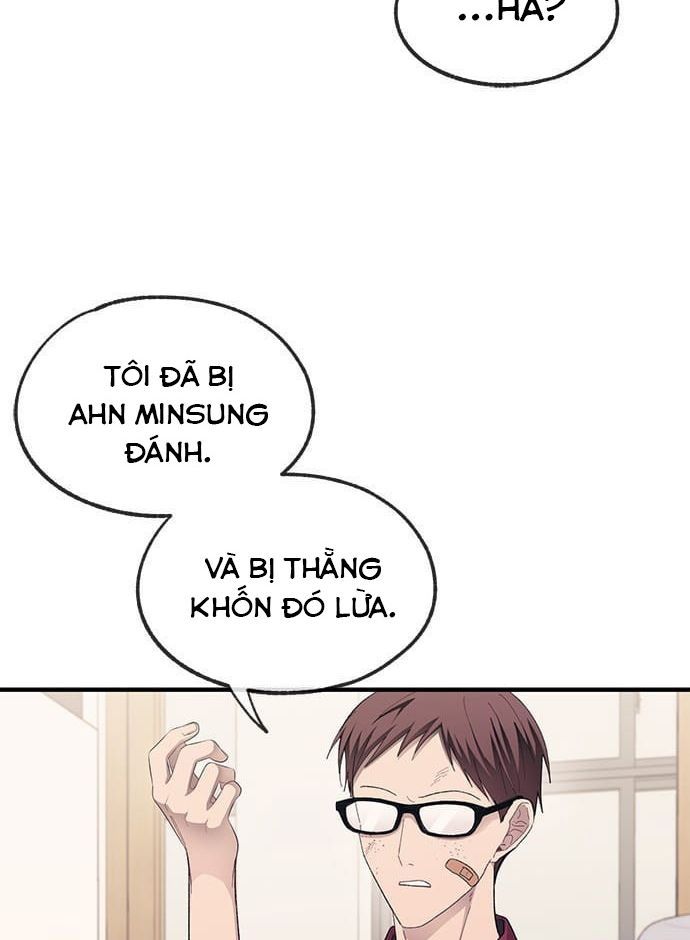 Yeonwoo's Innocence Chap 72 - Next Chap 73