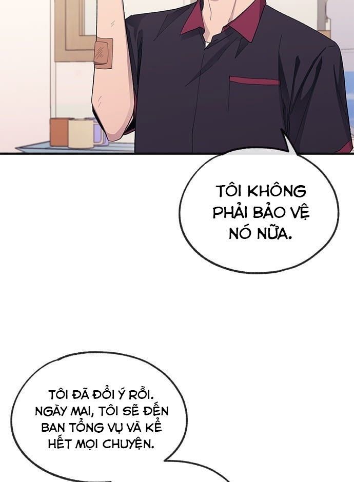 Yeonwoo's Innocence Chap 72 - Next Chap 73