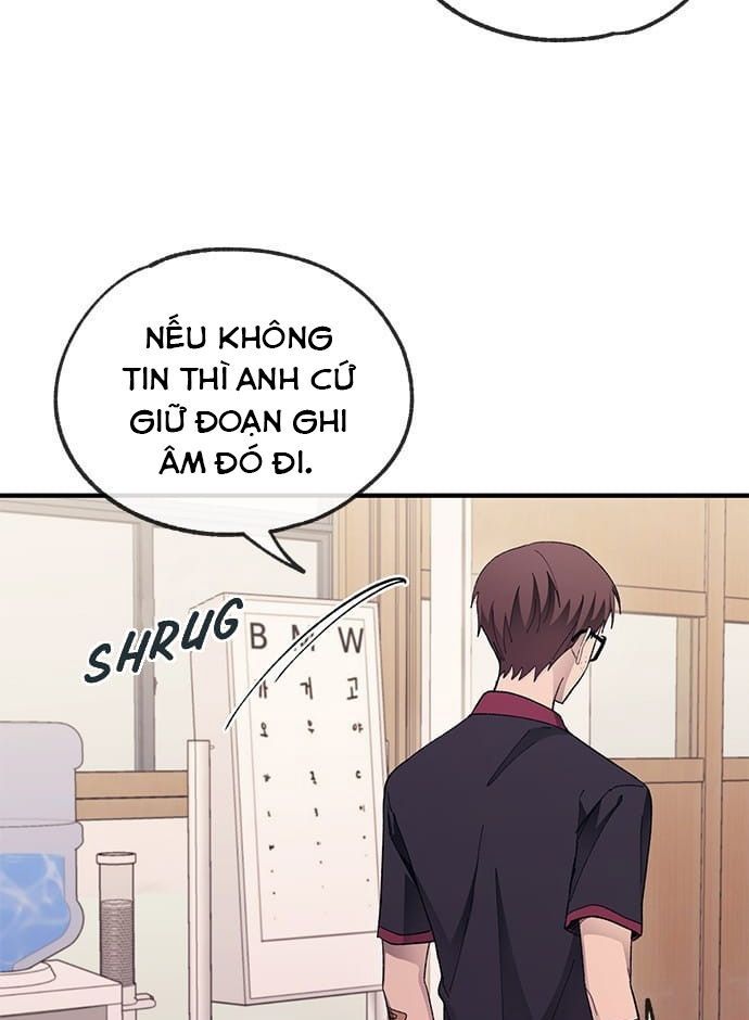 Yeonwoo's Innocence Chap 72 - Next Chap 73