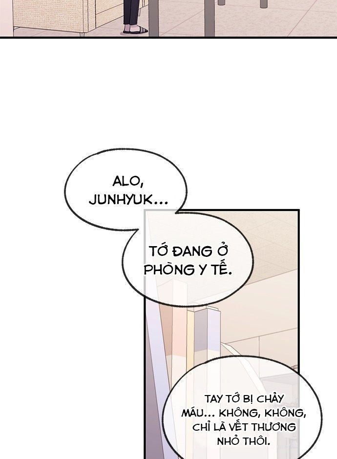 Yeonwoo's Innocence Chap 72 - Next Chap 73