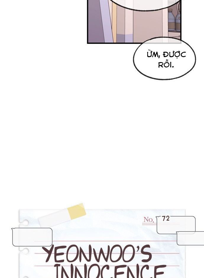 Yeonwoo's Innocence Chap 72 - Next Chap 73